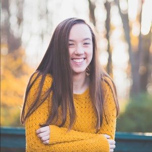 Meet your Posher, Emma